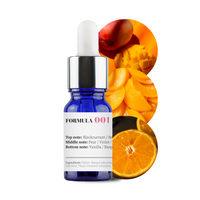 Thumbnail for Perfume oil №1