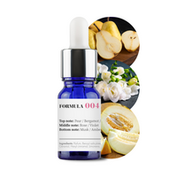 Thumbnail for Perfume oil №4