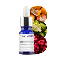 Thumbnail for Perfume oil №9