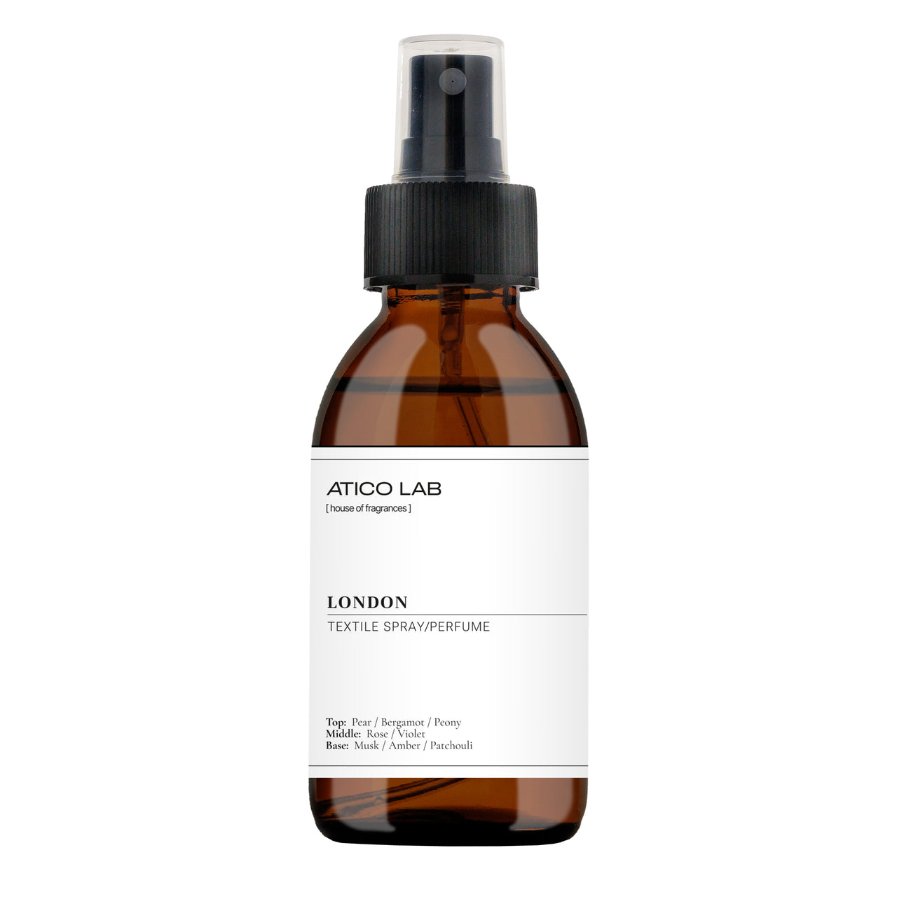 Perfumed textile spray London