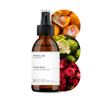 Thumbnail for Perfumed textile spray NIGHT ROSE